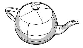 utahteapot