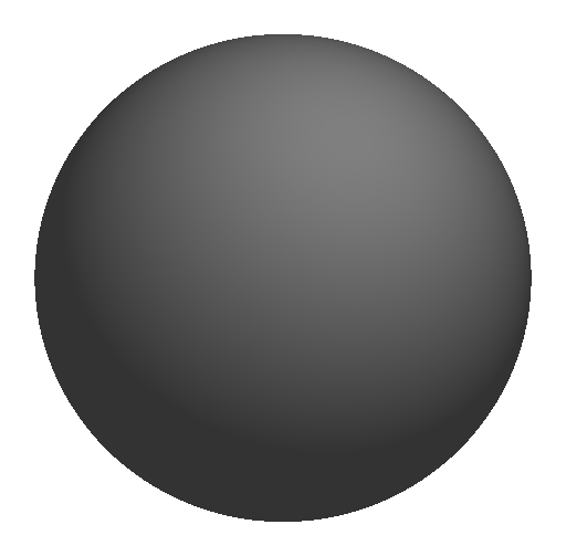 Implicit Sphere Implicit Sphere