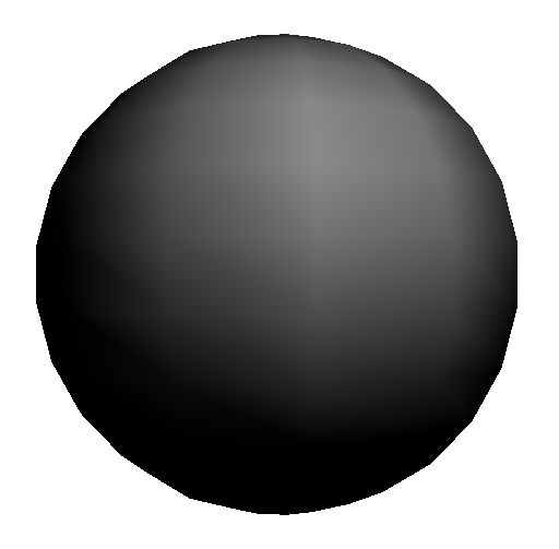 Polygonal Sphere Polygonal Sphere