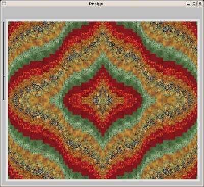 sample design