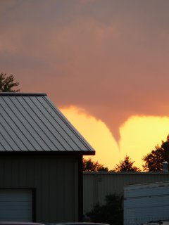 funnel cloud 2