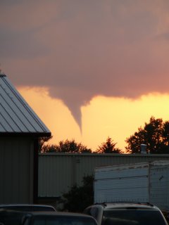 funnel cloud 5