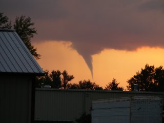 funnel cloud 6
