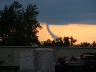 funnel cloud 8