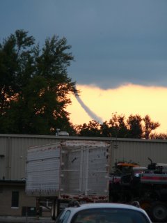 funnel cloud 9
