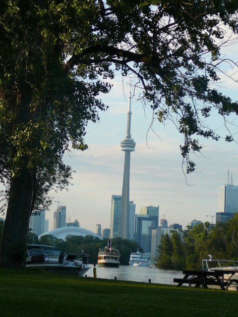 Toronto 1