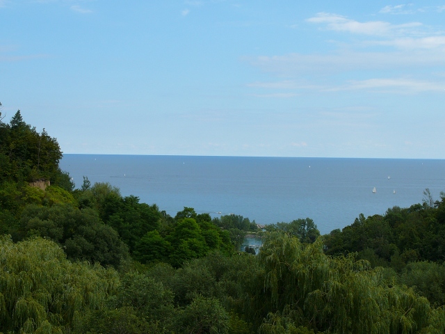 Scarborogh Bluffs 1