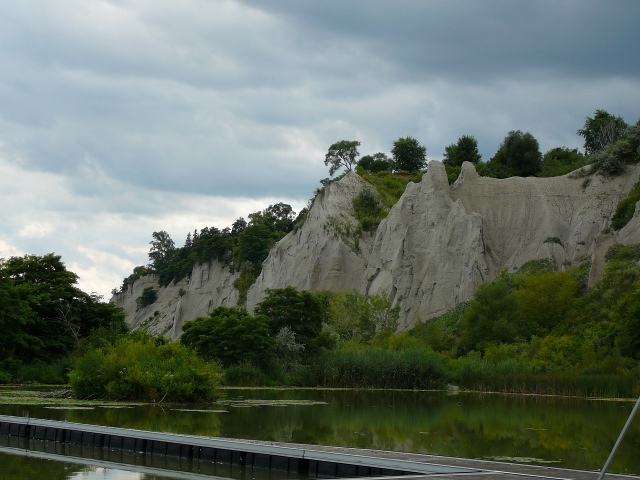 Scarborogh Bluffs 2