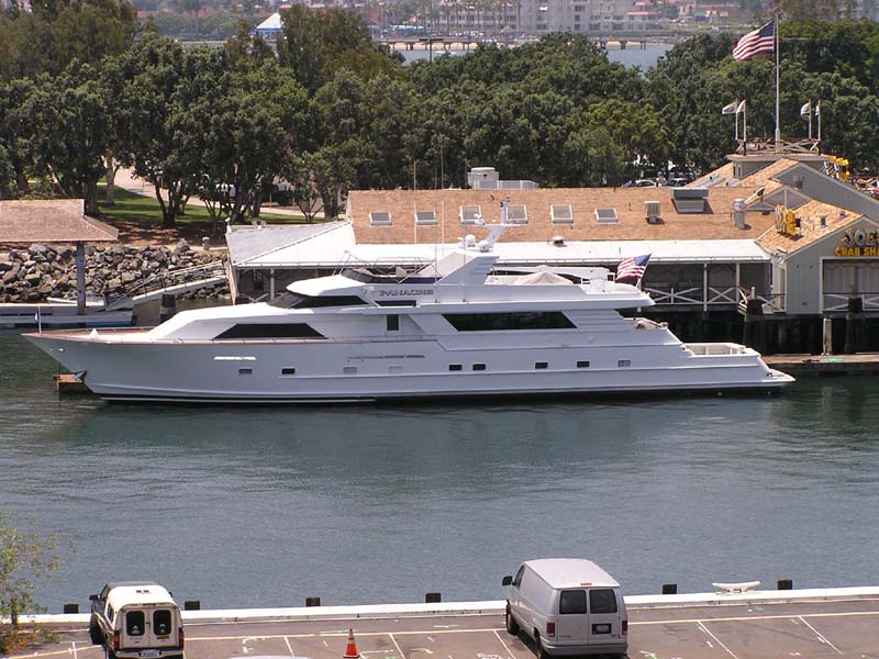 P7270008 - Yacht