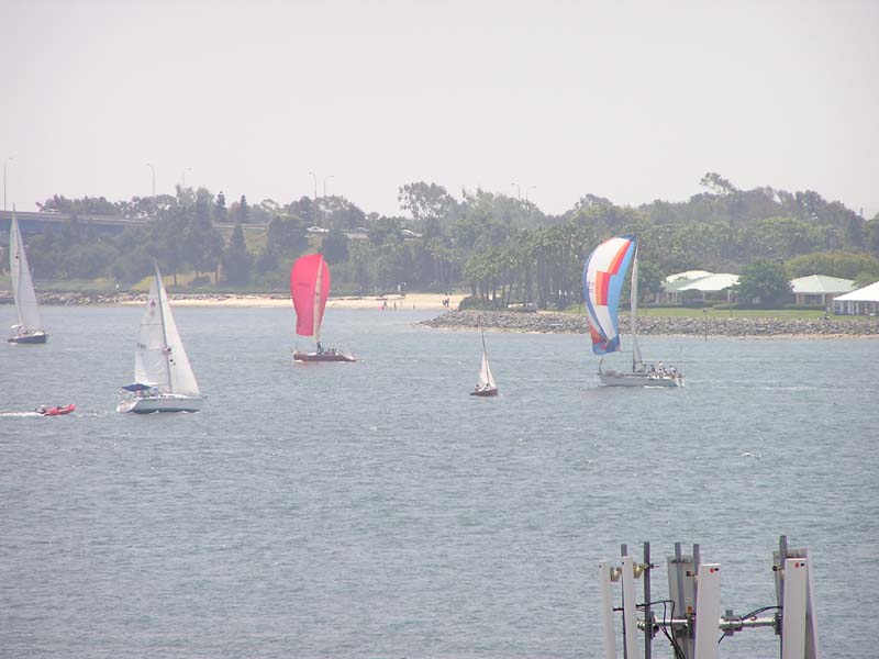 P7270009 - Sail