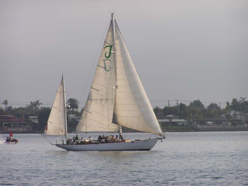 P7290020 - Yacht