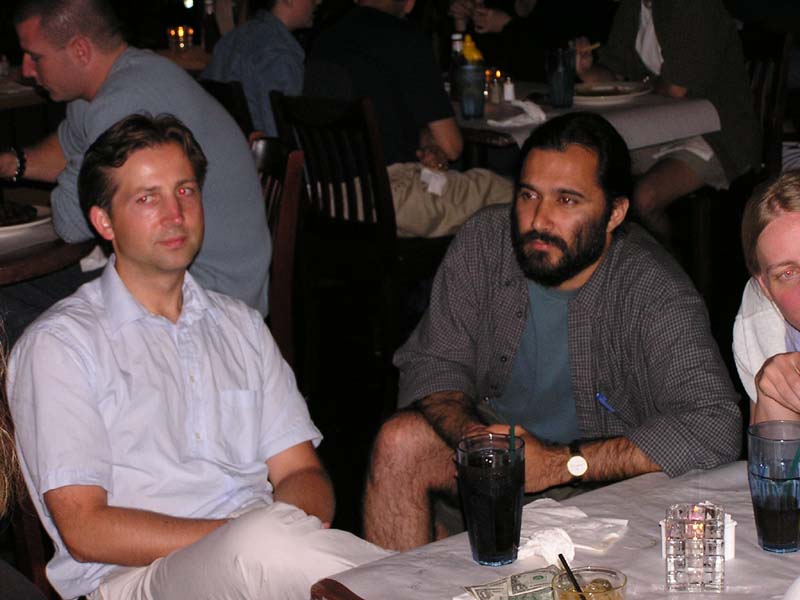 P7310062 - Radek and Karan