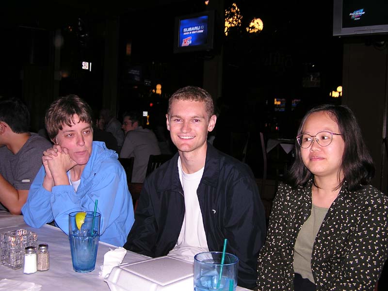 P7310068 - Marge, Nigel and Xia