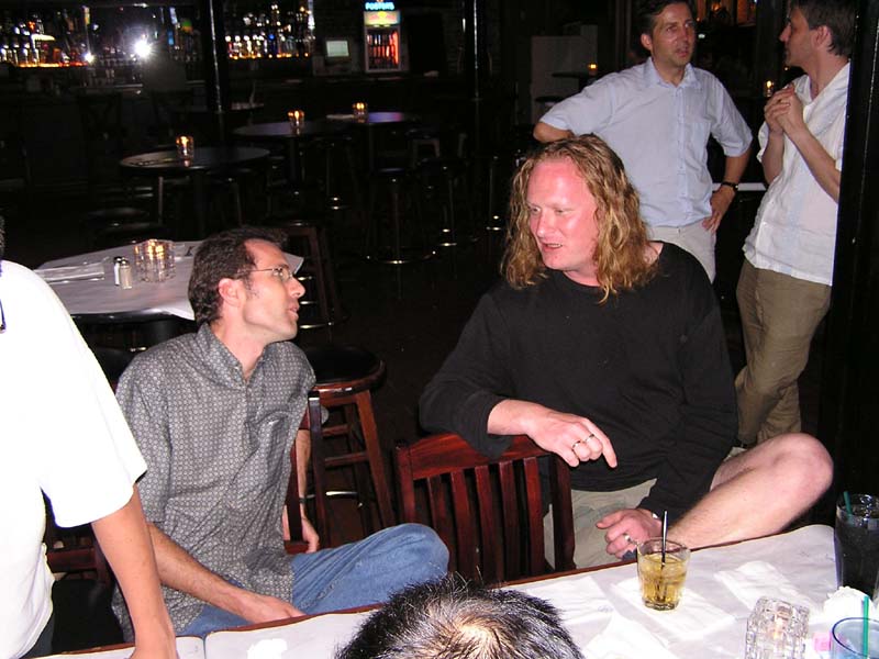 P7310074 - Michiel and Jos