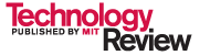 Technology Review - Published by MIT